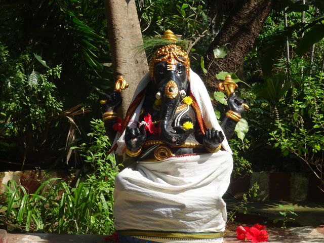 Chennai